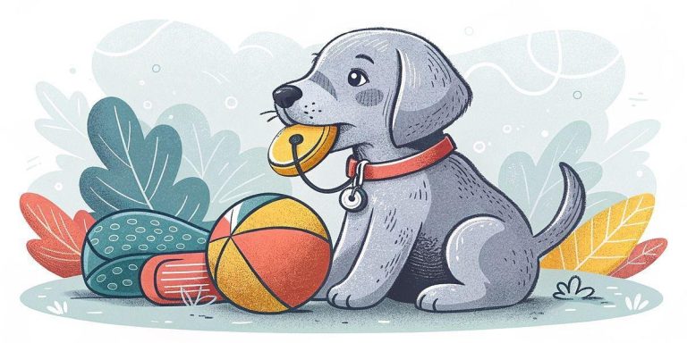 Unlocking the Secrets of Puppy Training: Essential Tools for Success