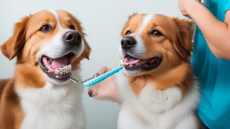 dog dental chews