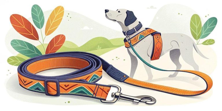 5 Essential Dog Safety Gear Items to Elevate Your Walks