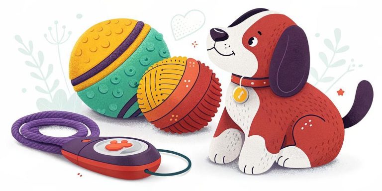 Essential Puppy Training Toys: Boost Your Puppy’s Growth and Have Fun Doing It