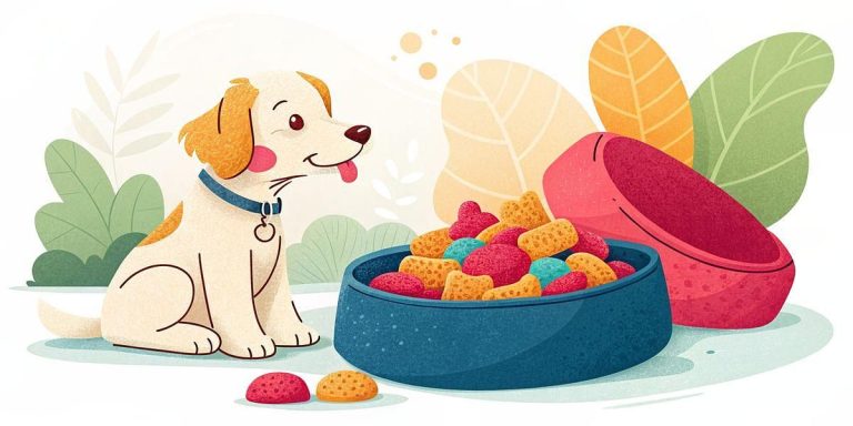 6 Best Puppy Treats for Training, Teething & Healthy Growth