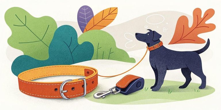 How to Choose the Perfect Puppy Training Collar for Small Breeds: Our Complete Guide